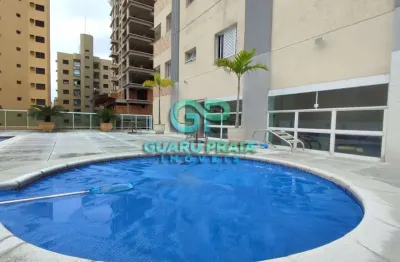 Apartamento com 3 quartos à venda na Enseada, Guarujá 