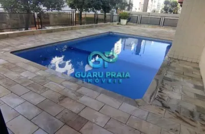 Apartamento com 2 quartos à venda no Jardim Las Palmas, Guarujá 
