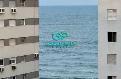 Apartamento para alugar no bairro pitangueiras - guarujá/sp