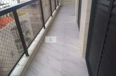 Apartamento com 2 quartos à venda na Enseada, Guarujá 