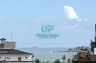 Cobertura com 5 quartos à venda na Enseada, Guarujá 