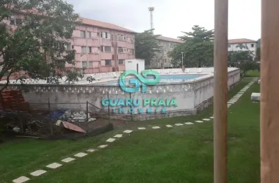 Apartamento à venda no bairro jardim dos pássaros - guarujá/sp