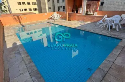 Apartamento com 3 quartos à venda na Enseada, Guarujá 