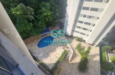 Apartamento à venda no bairro pitangueiras - guarujá/sp