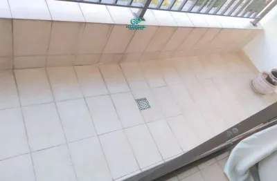 Apartamento com 3 quartos à venda na Rua Ipê, Enseada, Guarujá