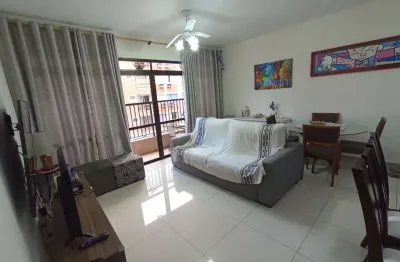 Apartamento com 3 quartos à venda na Rua Ipê, Enseada, Guarujá