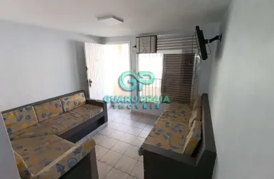 Kitnet / Stúdio à venda na Enseada, Guarujá 