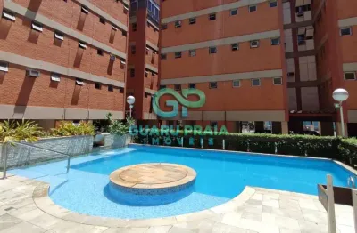 Apartamento com 3 quartos à venda na Enseada, Guarujá 