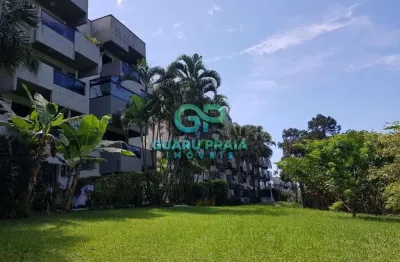 Casa com 3 quartos para alugar na Enseada, Guarujá 
