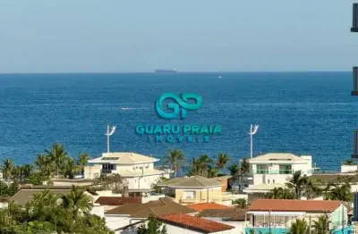 Apartamento com 1 quarto à venda na Enseada, Guarujá 