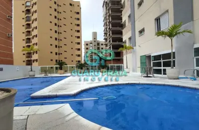 Apartamento com 3 quartos à venda na Enseada, Guarujá 