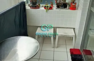 Apartamento com 3 quartos à venda na Enseada, Guarujá 