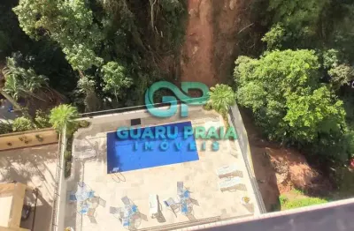 Apartamento à venda no bairro barra funda - guarujá/sp