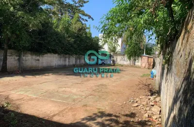 Terreno à venda no Balneário Praia do Pernambuco, Guarujá 