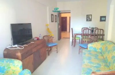 Apartamento padrão para venda em enseada guarujá-sp