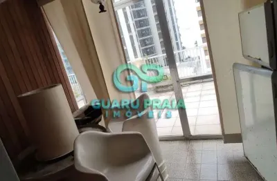Apartamento à venda no bairro astúrias - guarujá/sp