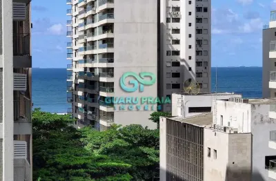Apartamento com 2 quartos à venda no Pitangueiras, Guarujá 