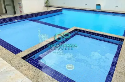 Cobertura com 3 quartos à venda na Enseada, Guarujá 