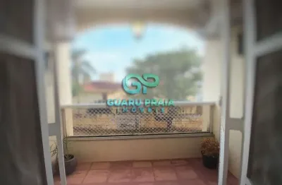 Apartamento com 2 quartos à venda na Enseada, Guarujá 