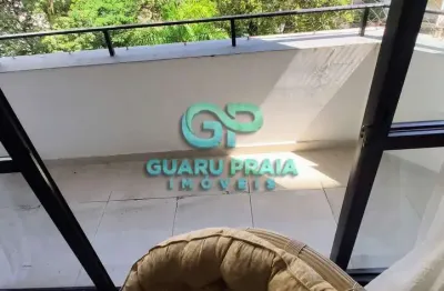 Apartamento padrão à 70m da praia, em pitangueiras.