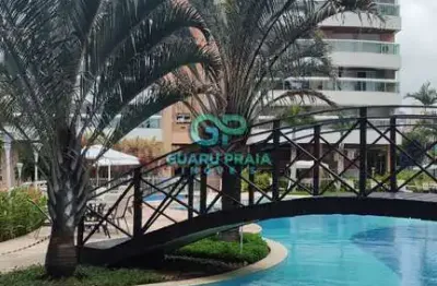 Apartamento com 3 quartos à venda na Enseada, Guarujá 