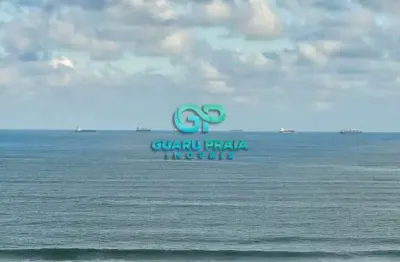 Apartamento com 3 quartos à venda na Enseada, Guarujá 