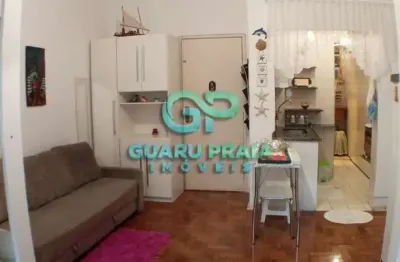 Apartamento à venda no bairro pitangueiras - guarujá/sp