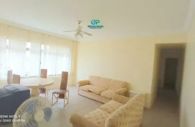 Apartamento com 3 quartos à venda na Avenida do Parque, Enseada, Guarujá