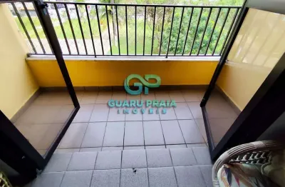 Apartamento com 2 quartos à venda na Enseada, Guarujá 