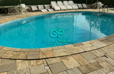 Apartamento com 3 quartos à venda no Jardim Astúrias, Guarujá 