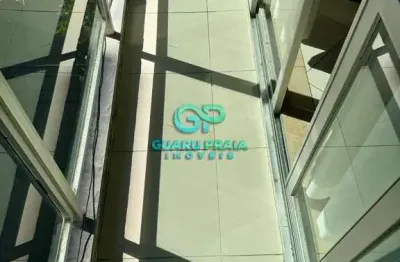 Apartamento com 3 quartos à venda na Enseada, Guarujá 