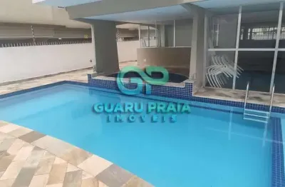 Apartamento com 4 quartos à venda na Rua Francisco Rebolo, Enseada, Guarujá