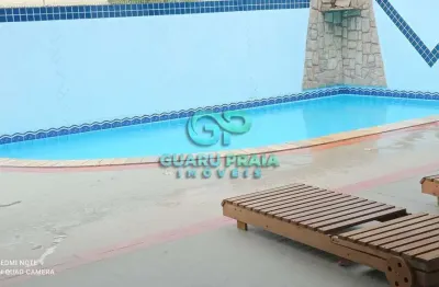 Apartamento com 2 quartos à venda na Enseada, Guarujá 