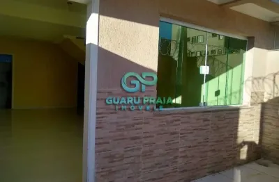 Casa com 2 quartos à venda na Enseada, Guarujá 