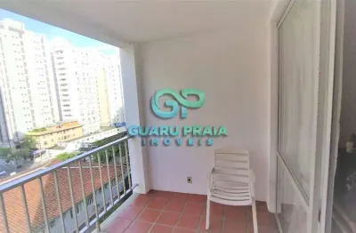 Apartamento à venda no bairro pitangueiras - guarujá/sp