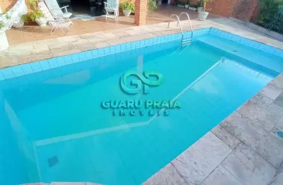 Casa com 3 quartos à venda na Enseada, Guarujá 