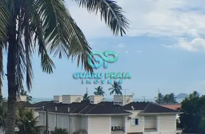 Cobertura com 4 quartos à venda na Enseada, Guarujá 