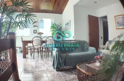Cobertura com 4 quartos à venda na Enseada, Guarujá 