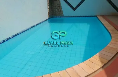 Apartamento com 2 quartos à venda na Enseada, Guarujá 