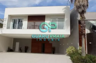 Casa com 6 quartos à venda no Jardim Acapulco, Guarujá 