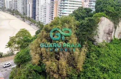 Apartamento com 1 quarto à venda no Jardim Astúrias, Guarujá 