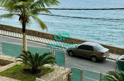 Apartamento com 2 quartos à venda no Pitangueiras, Guarujá 