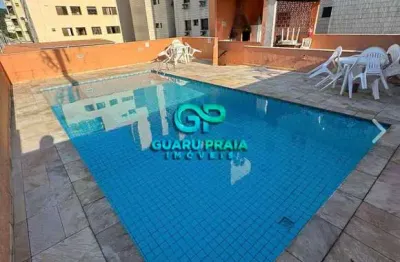 Apartamento com 3 quartos à venda na Enseada, Guarujá 