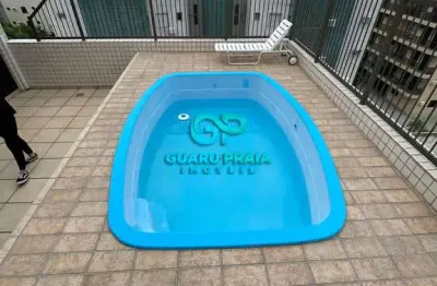 Cobertura com 3 quartos à venda na Enseada, Guarujá 