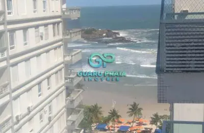 Apartamento com 2 quartos à venda no Pitangueiras, Guarujá 