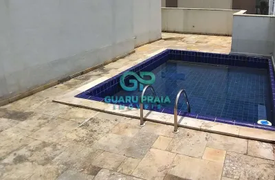 Apartamento à venda no bairro pitangueiras - guarujá/sp