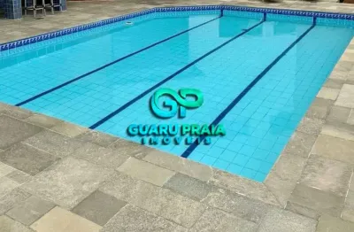 Apartamento com 2 quartos para alugar na Enseada, Guarujá 