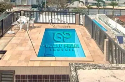 Apartamento para alugar no bairro astúrias - guarujá/sp