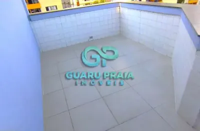 Cobertura com 2 quartos à venda na Enseada, Guarujá 