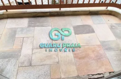 Apartamento com 3 quartos à venda no Pitangueiras, Guarujá 